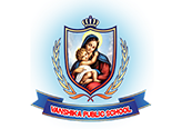 School logo